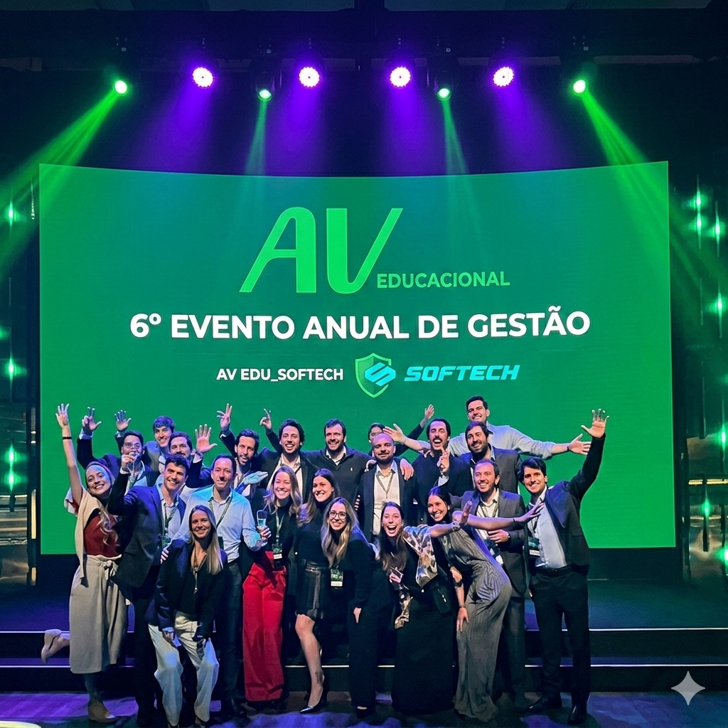 Formatura Presencial